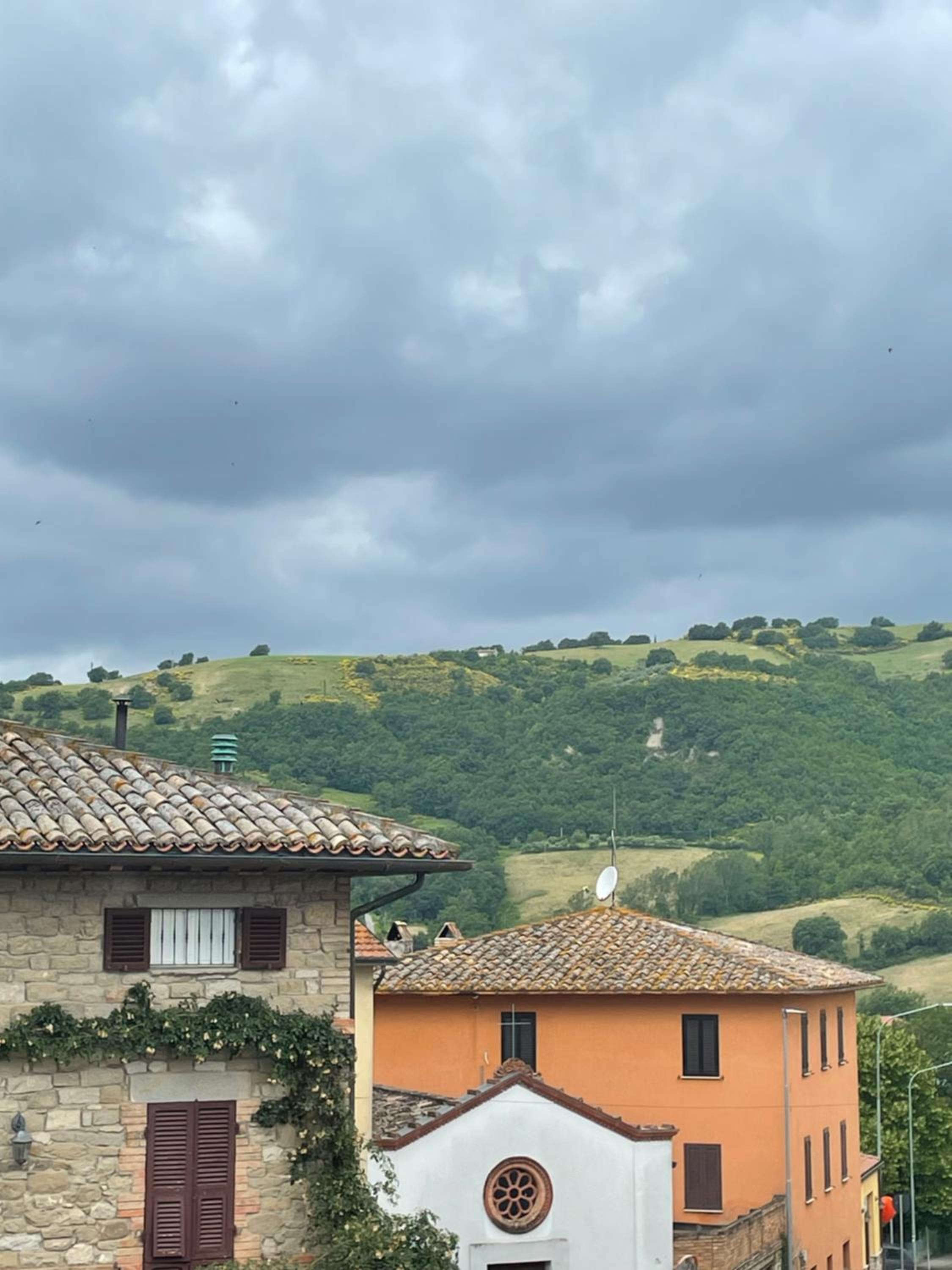 Locanda Francescana 25/36