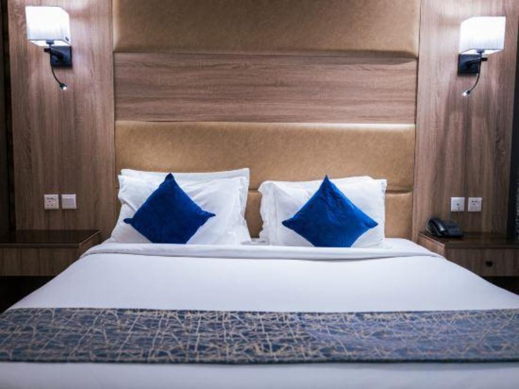 فندق ابريز - جدة (EBREEZ HOTEL) 18/51