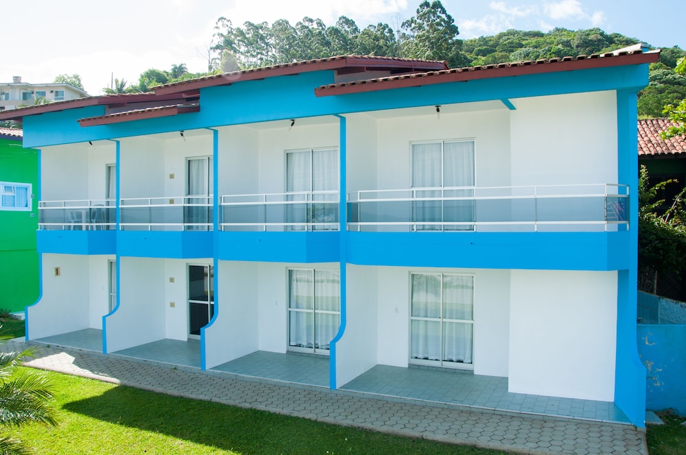 Pousada Canto Das Pedras 1/50