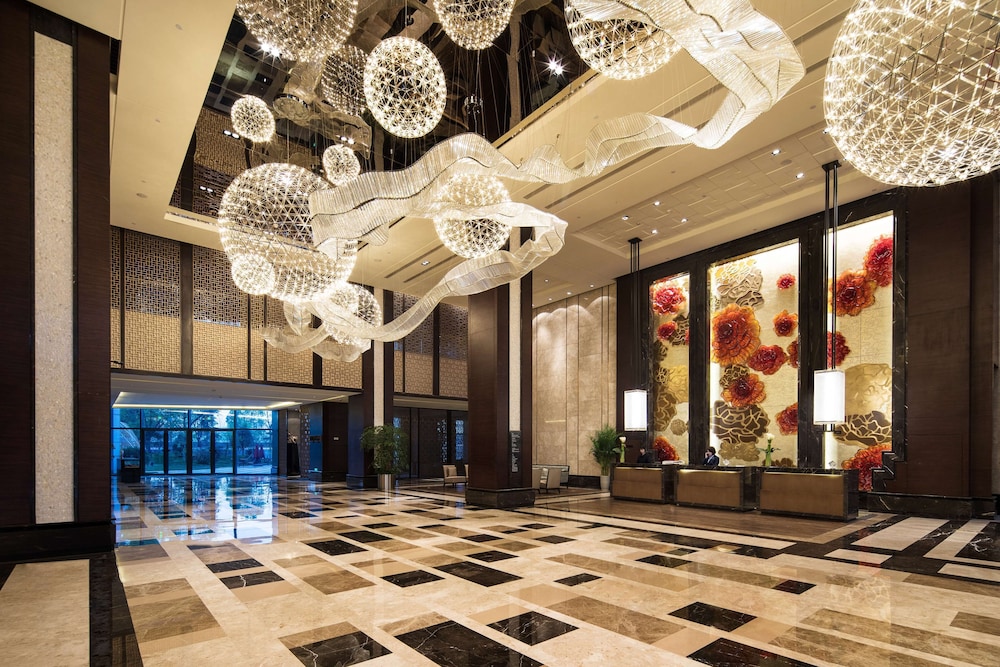 Radisson Blu Zhengzhou Huiji 47/58