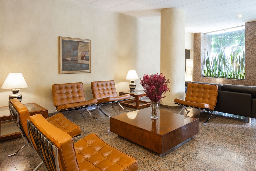 Rojas All Suites Hotel 38/56