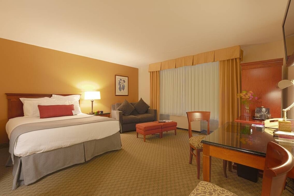 Coast, Superior, King Bed