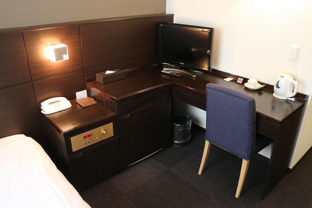 Hotel Sun Plaza Sakai 76/83