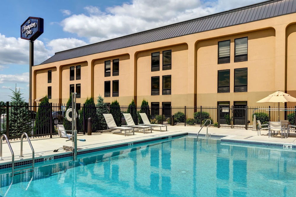 Hampton Inn Chambersburg in CHAMBERSBURG - PA