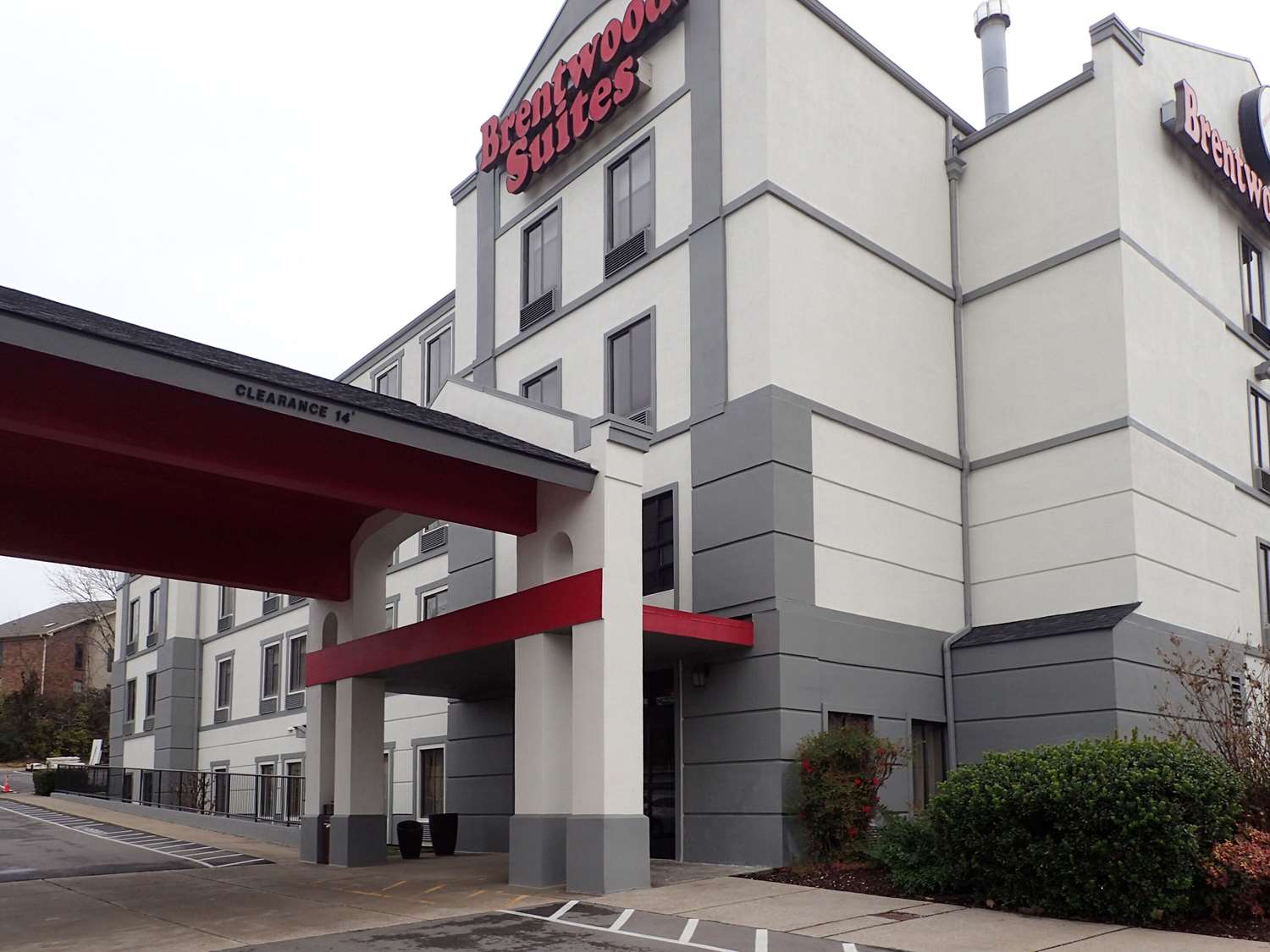 Brentwood Suites Nashville, an Ascend Collection Hotel 28/30