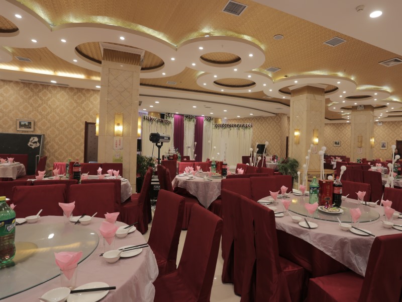 Greentree Inn Luoyang West Zhongzhou Road Business 33/44