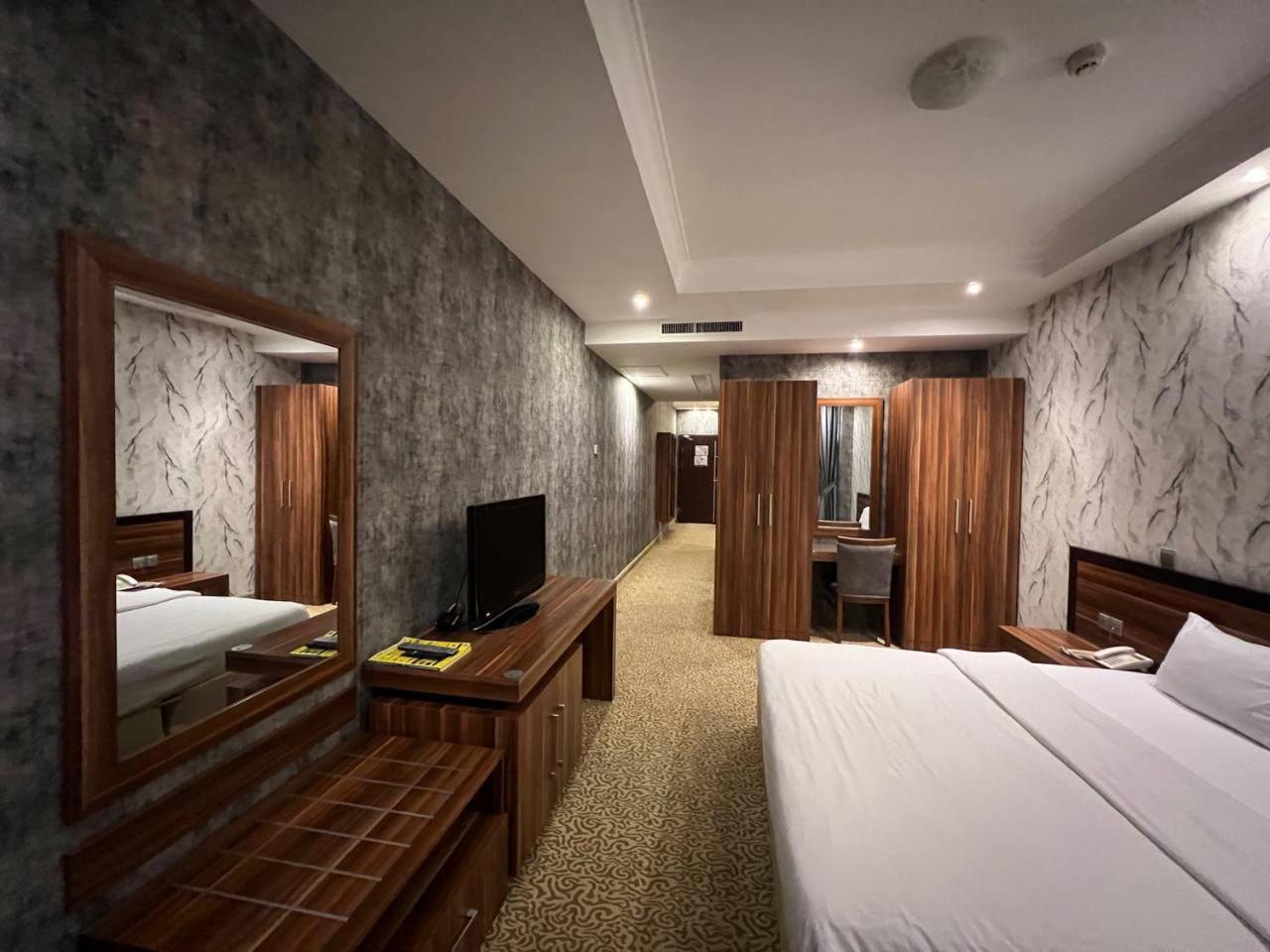 JOUHAYNA HOTEL 17/62