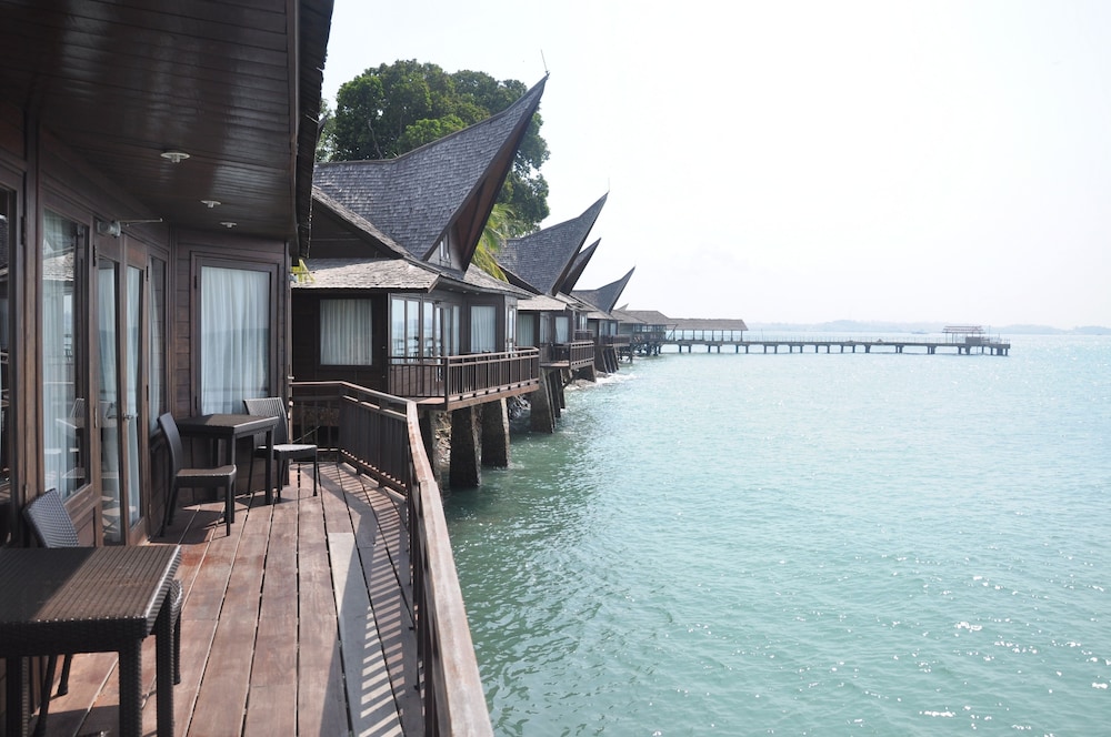 Batam View Beach Resort 5/68
