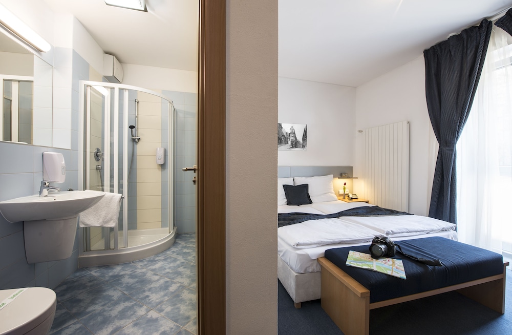 Hotel Blue Garni 11/58