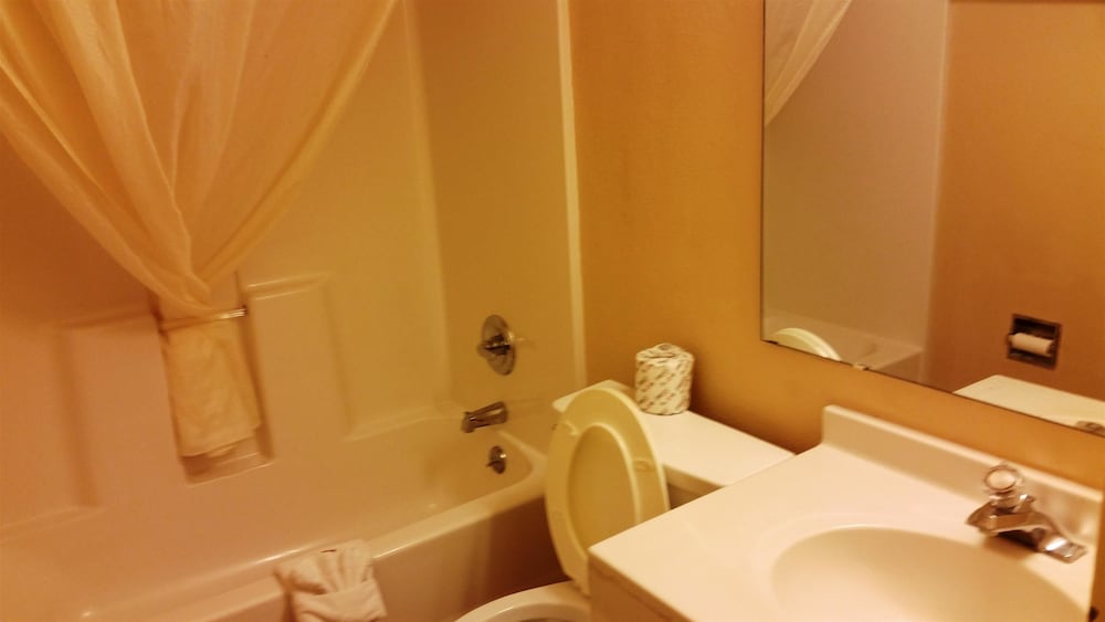 Motel6 Elk City, OK 23/23