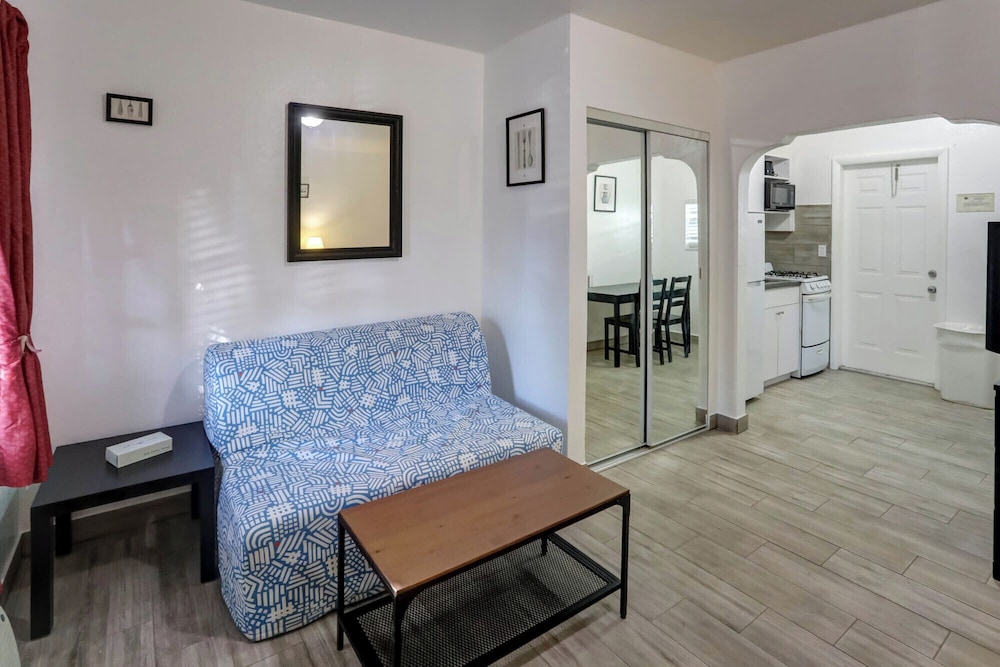 Richard s Motel Extended Stay 29/50
