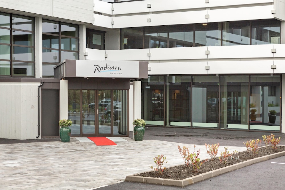 Radisson Blu Hotel, Haugesund 1/68