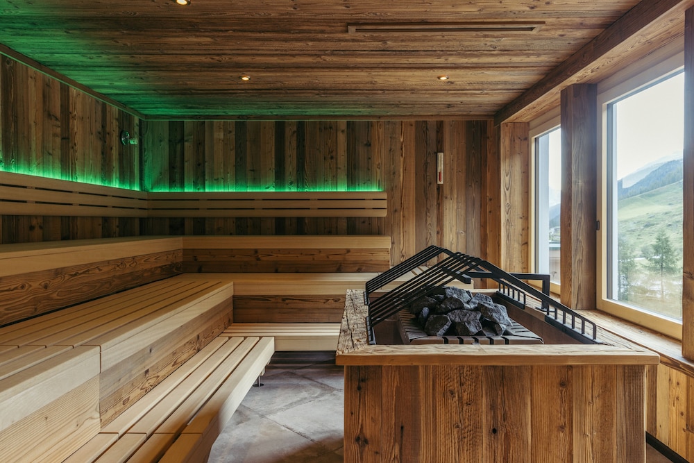 Neuhintertux Hotel Gletscher Spa 32/63