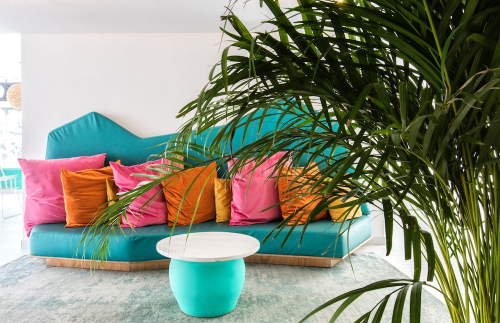 AMA Ibiza Beachfront Suites - Adults Only 23/64