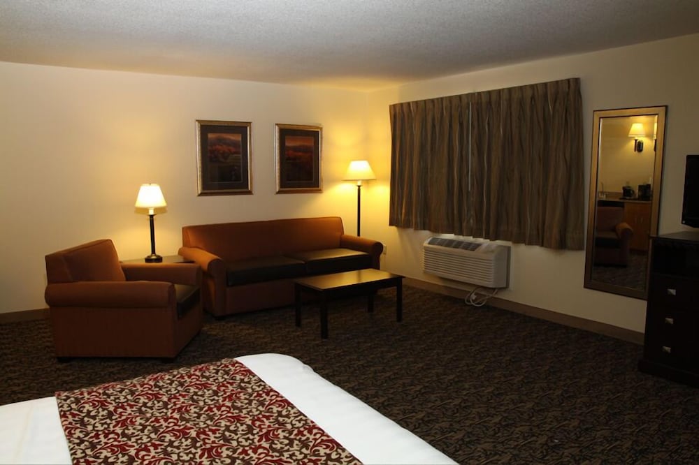 Valley Inn 1/27
