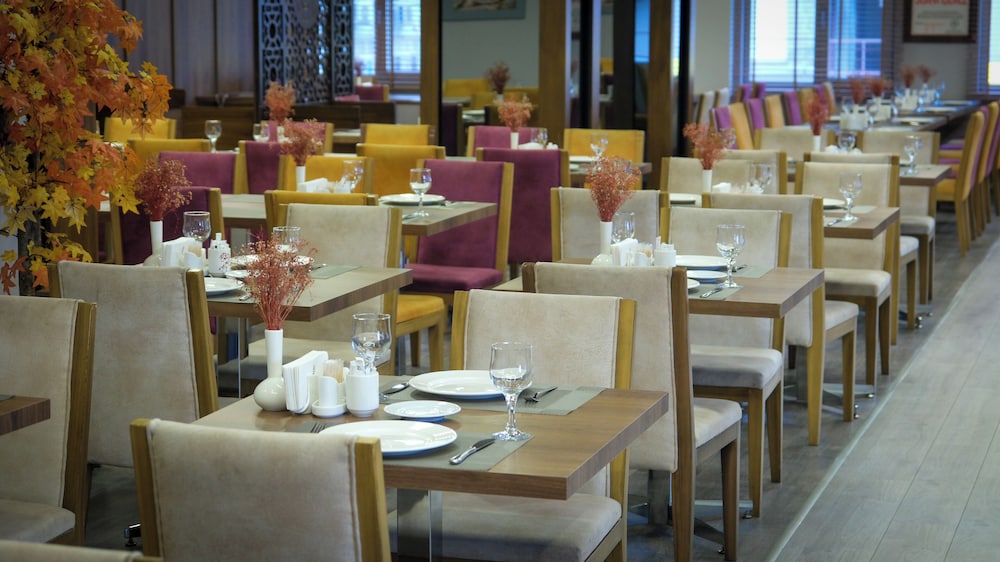 Kervansaray Bursa City Hotel 38/50