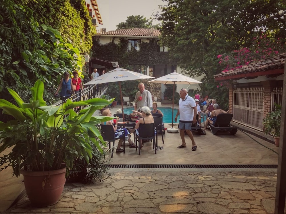 La Ceiba Hotel Spa And Restaurant 6/61