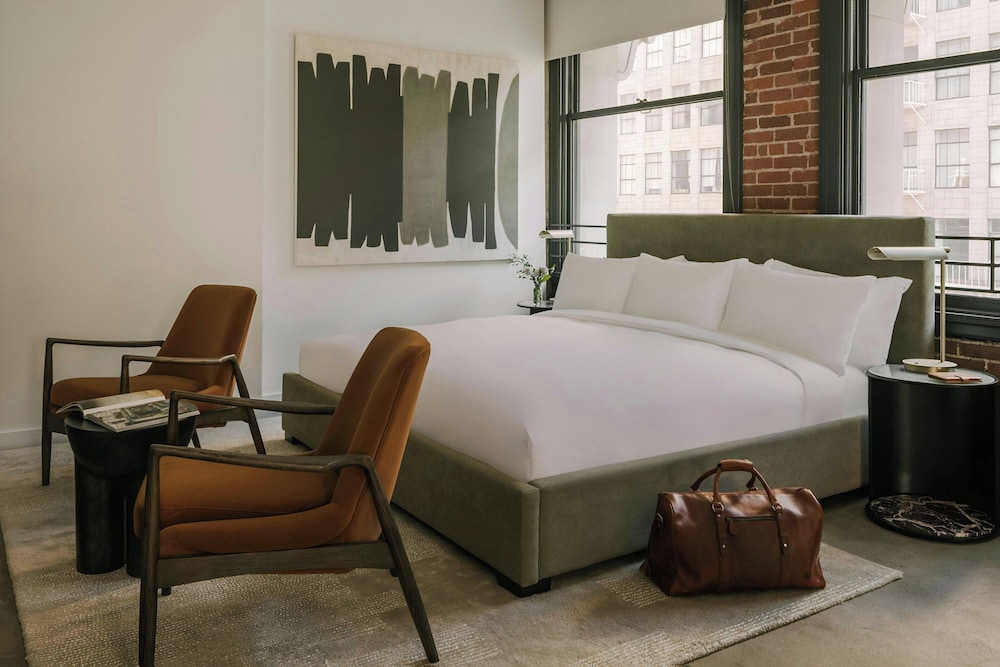 Sonder by Marriott Bonvoy The Winfield Apartments Downtown LA 20/58