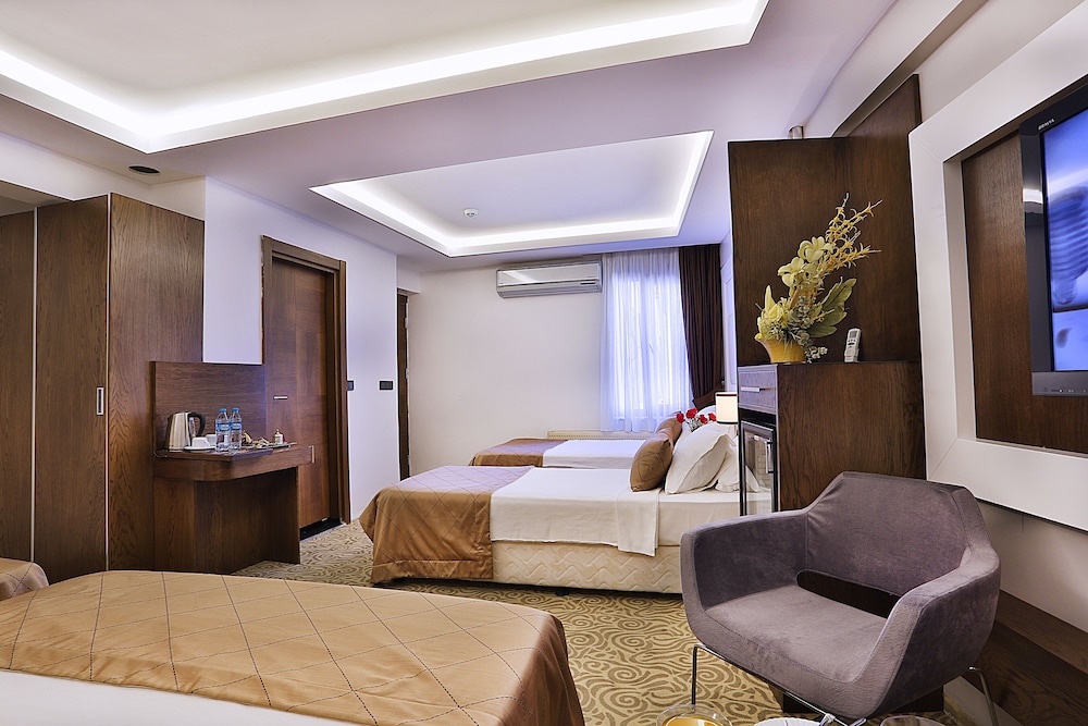 Grand Sagcanlar Hotel 25/69