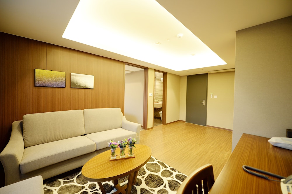 Busan Business Hotel 55/73