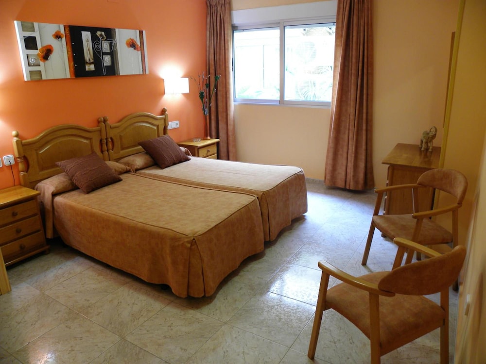 Hotel Noguera 7/71