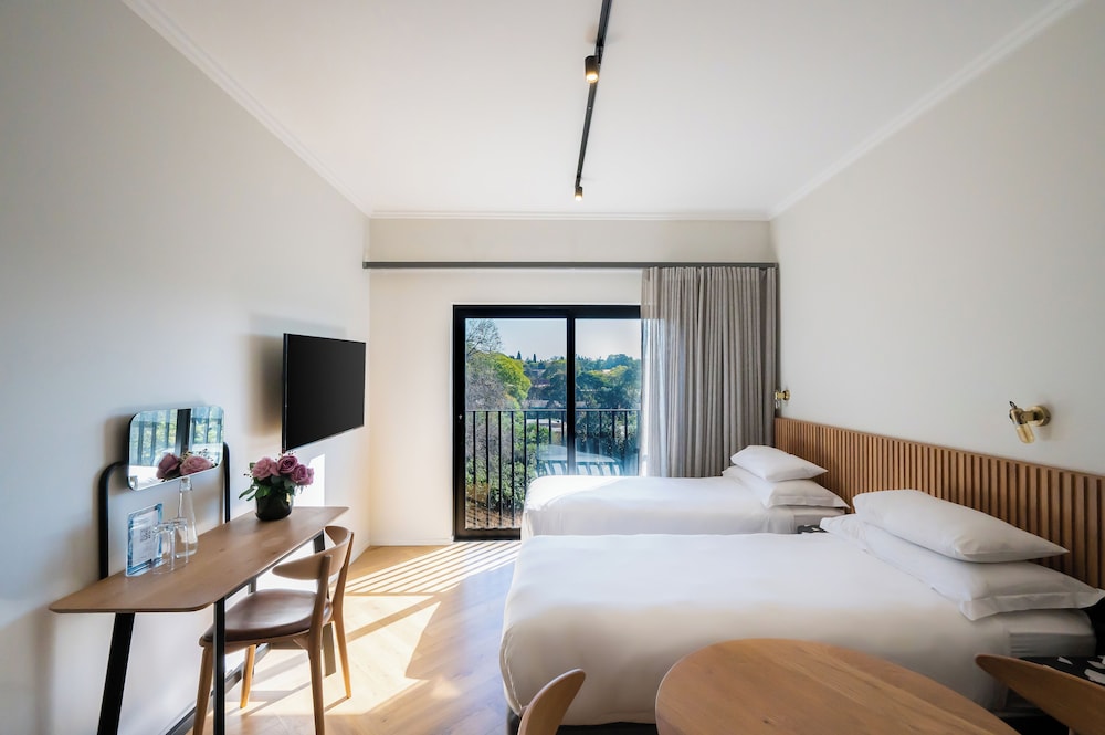Hyatt House Johannesburg Rosebank 14/65