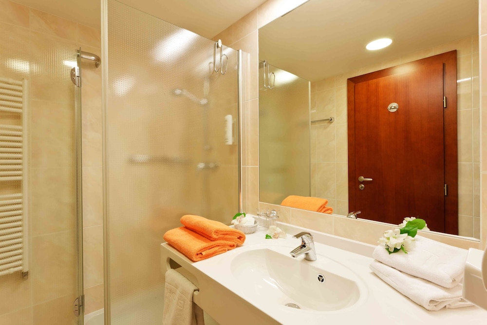 Spa & Wellness Hotel Olympia Marienbad 51/51