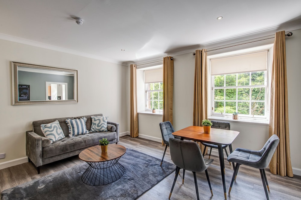 New Lanark Mill Hotel 42/70