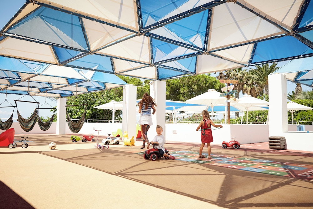 Robinson Club Daidalos 35/50