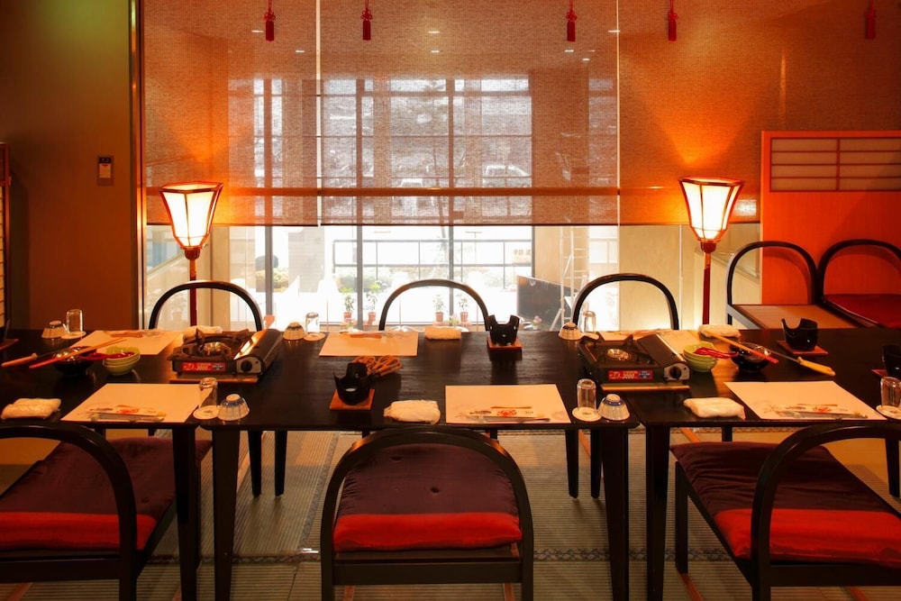 Hotel Sekumiya 30/37
