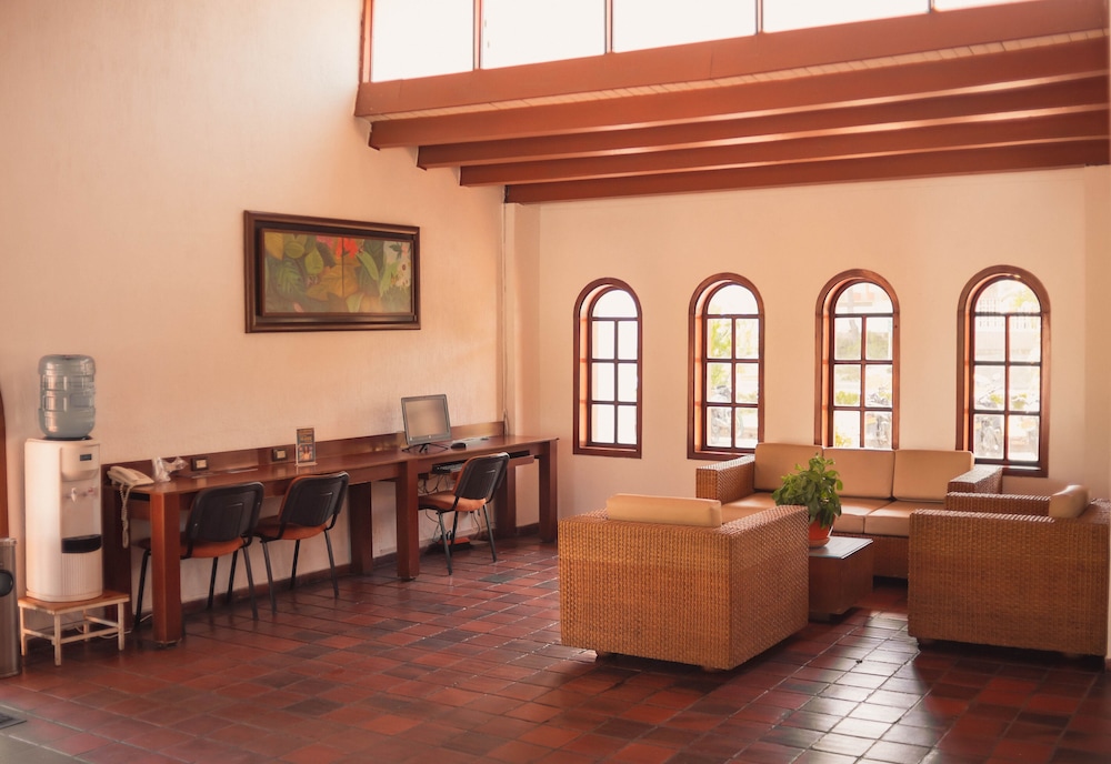 Hotel Faranda Bolivar Cucuta, A Member Of Radisson Individuals 45/71
