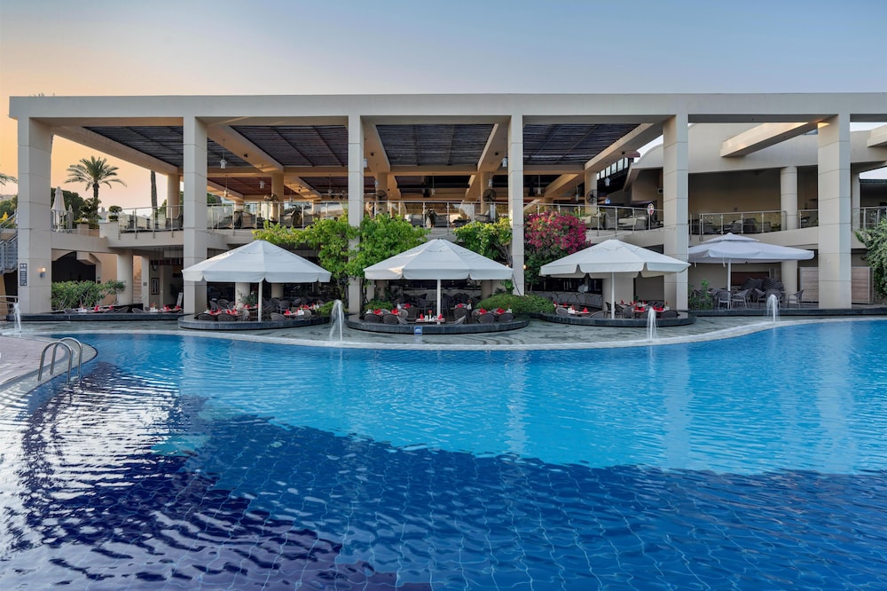 Limak Atlantis Deluxe Hotel & Resort in BELEK