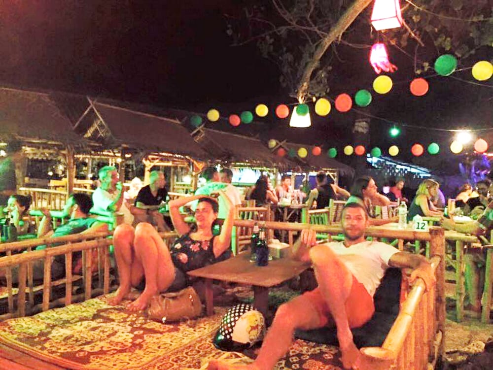 Lanta Palm Beach Resort 38/60