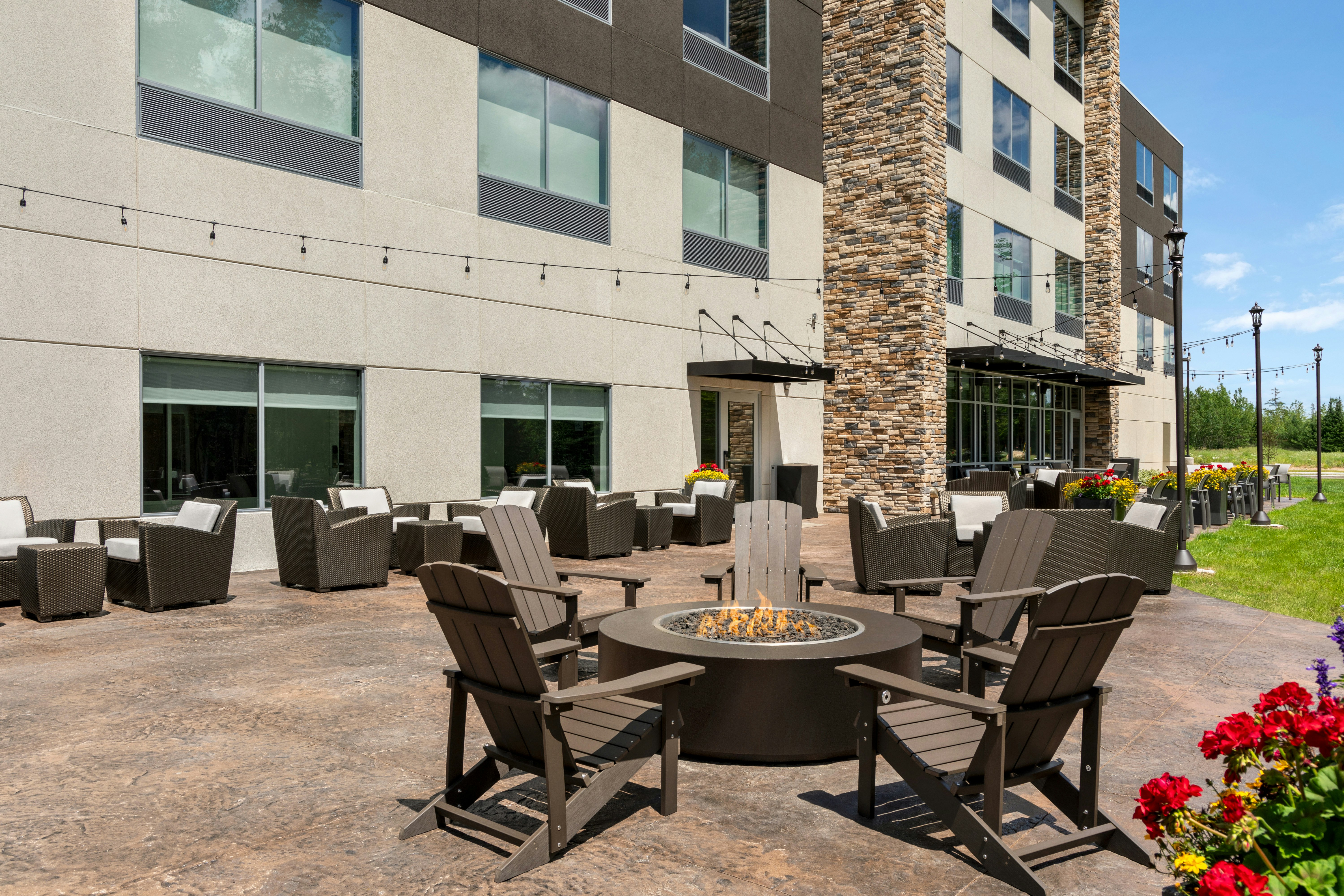 Holiday Inn Express & Suites Rhinelander, an IHG Hotel 32/33