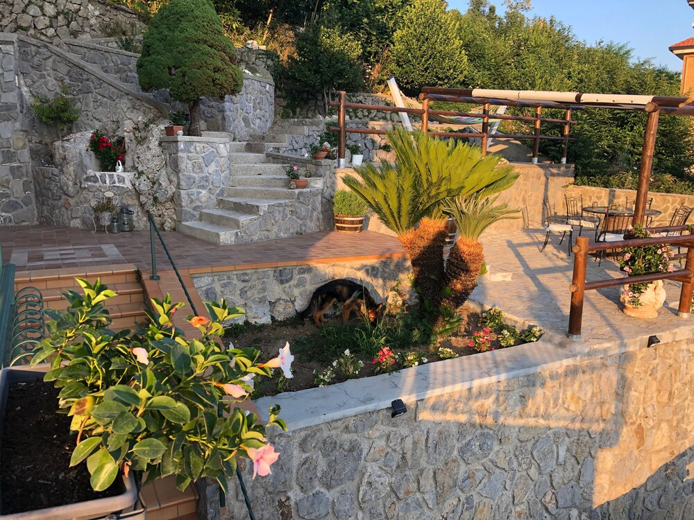 B&B Villa Reginella 45/50