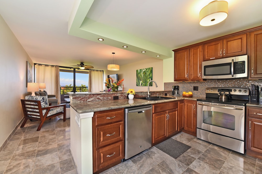 Kahana Villa 68/72