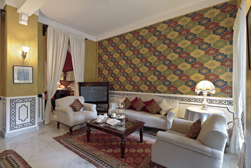 ROHET GARH 22/54