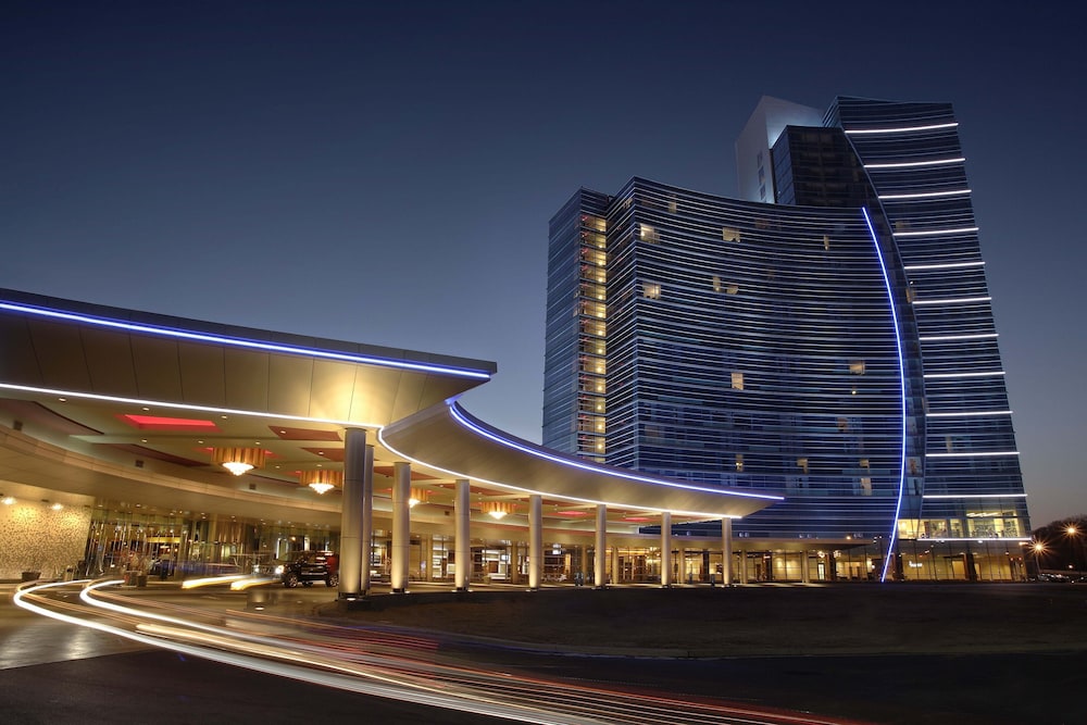 Blue Chip Casino Hotel And Spa 1/47