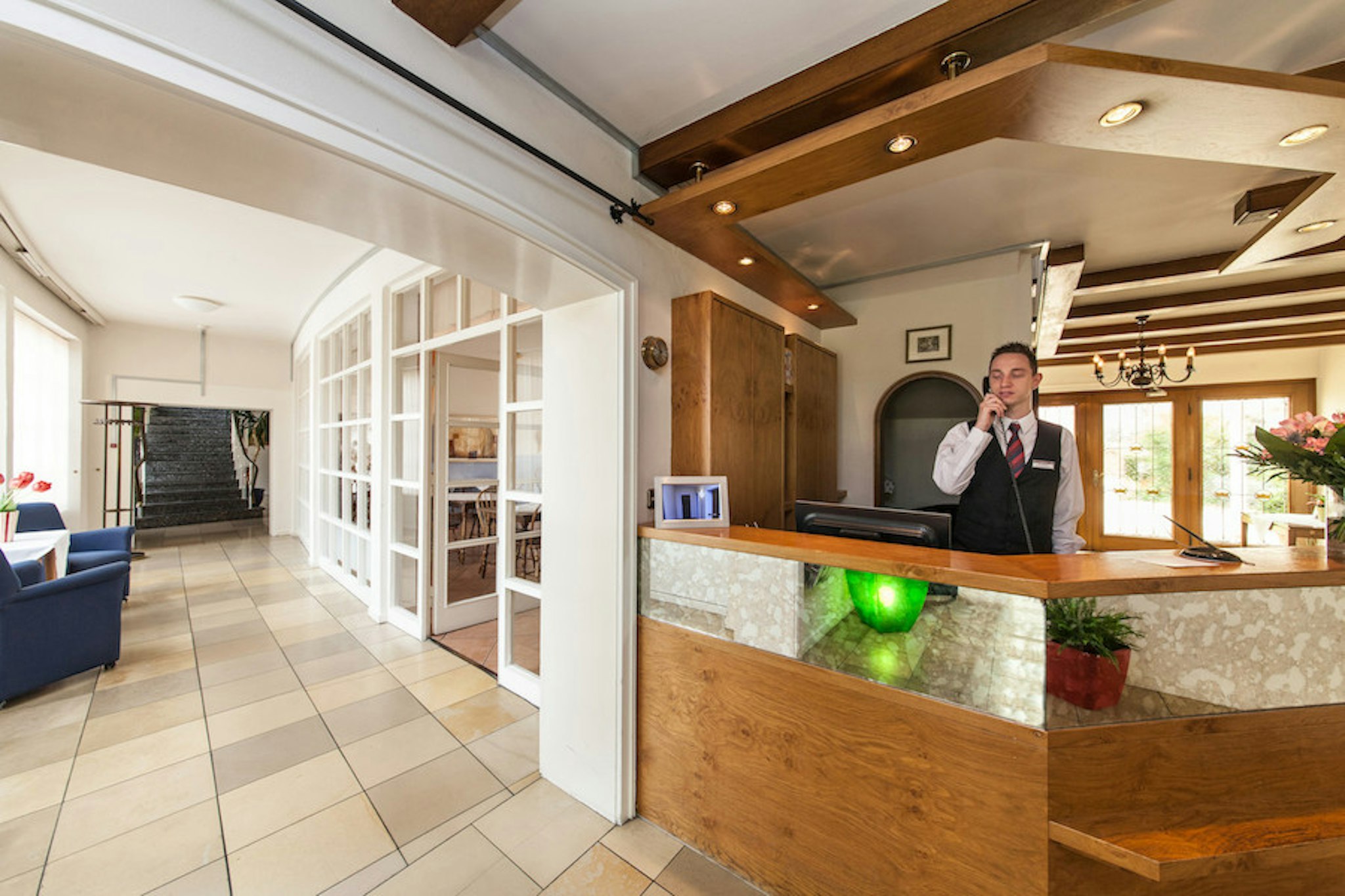 Signature Hotel Drei Kronen 2/9