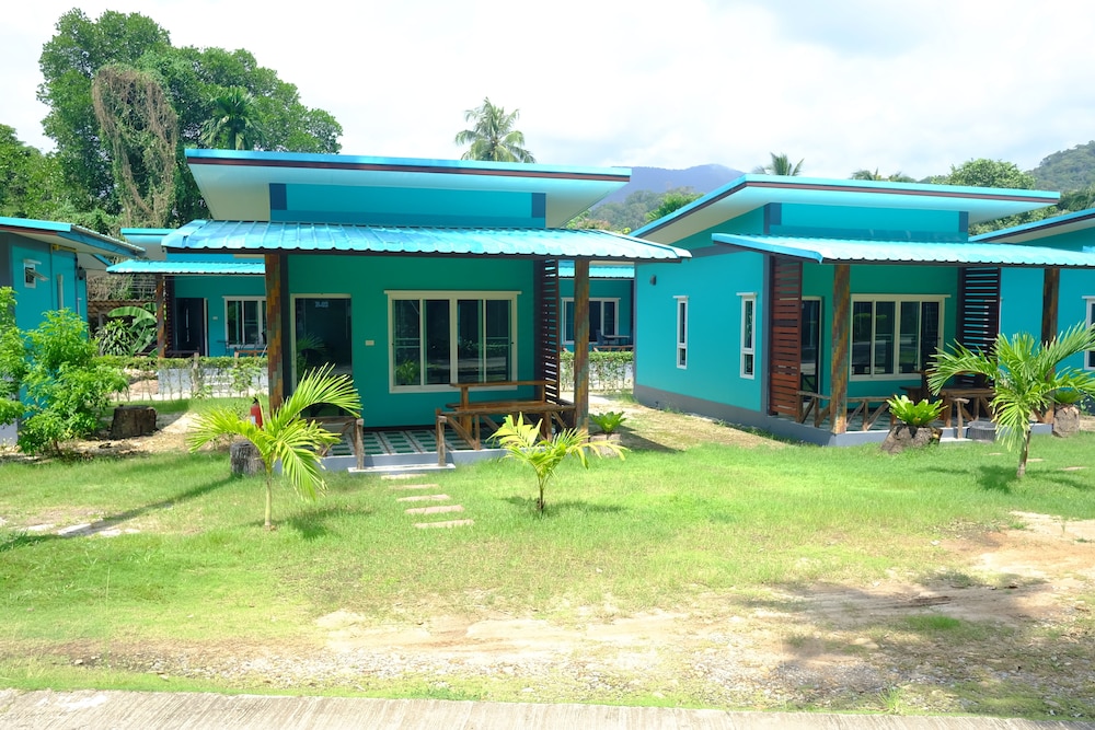 Chokdee Resort 4/67