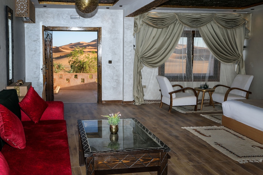 Yakout Merzouga Luxury Camp 40/60