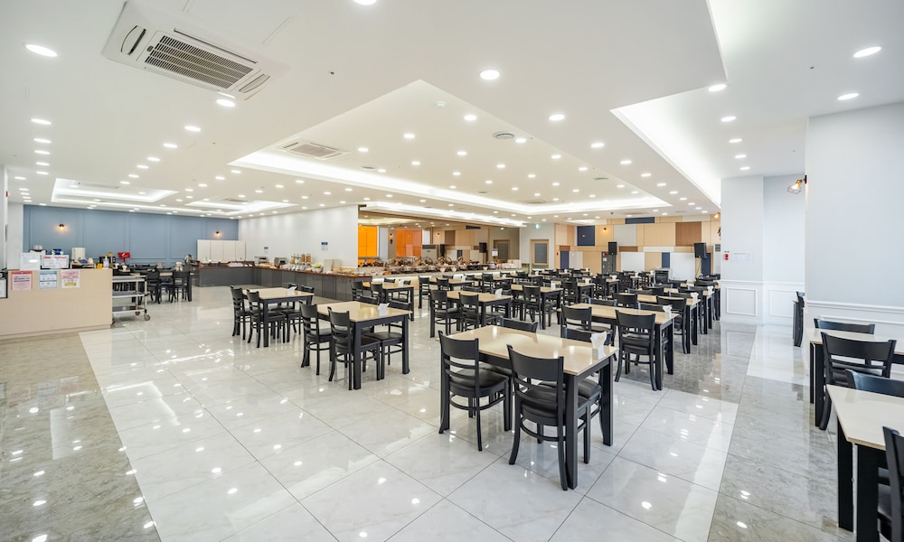 Hotel Haven 59/69