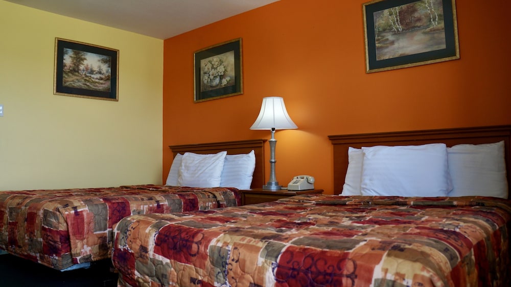 American Inn Of Kinder 20/54