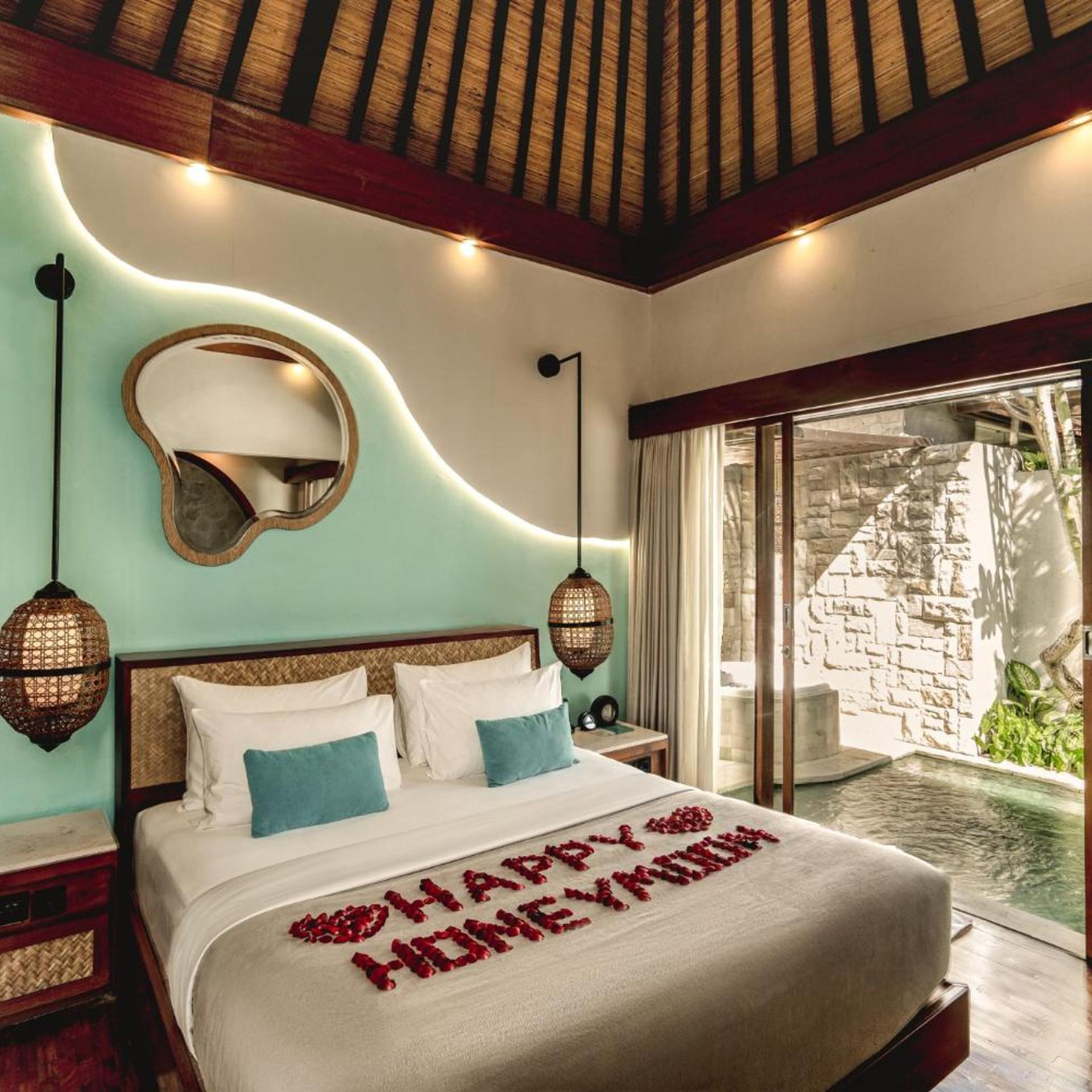 1 Bedroom, Smart, Royal, Villa, Private Pool