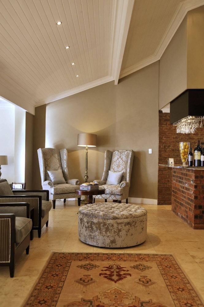 131 on Herbert Baker Boutique Hotel 22/50