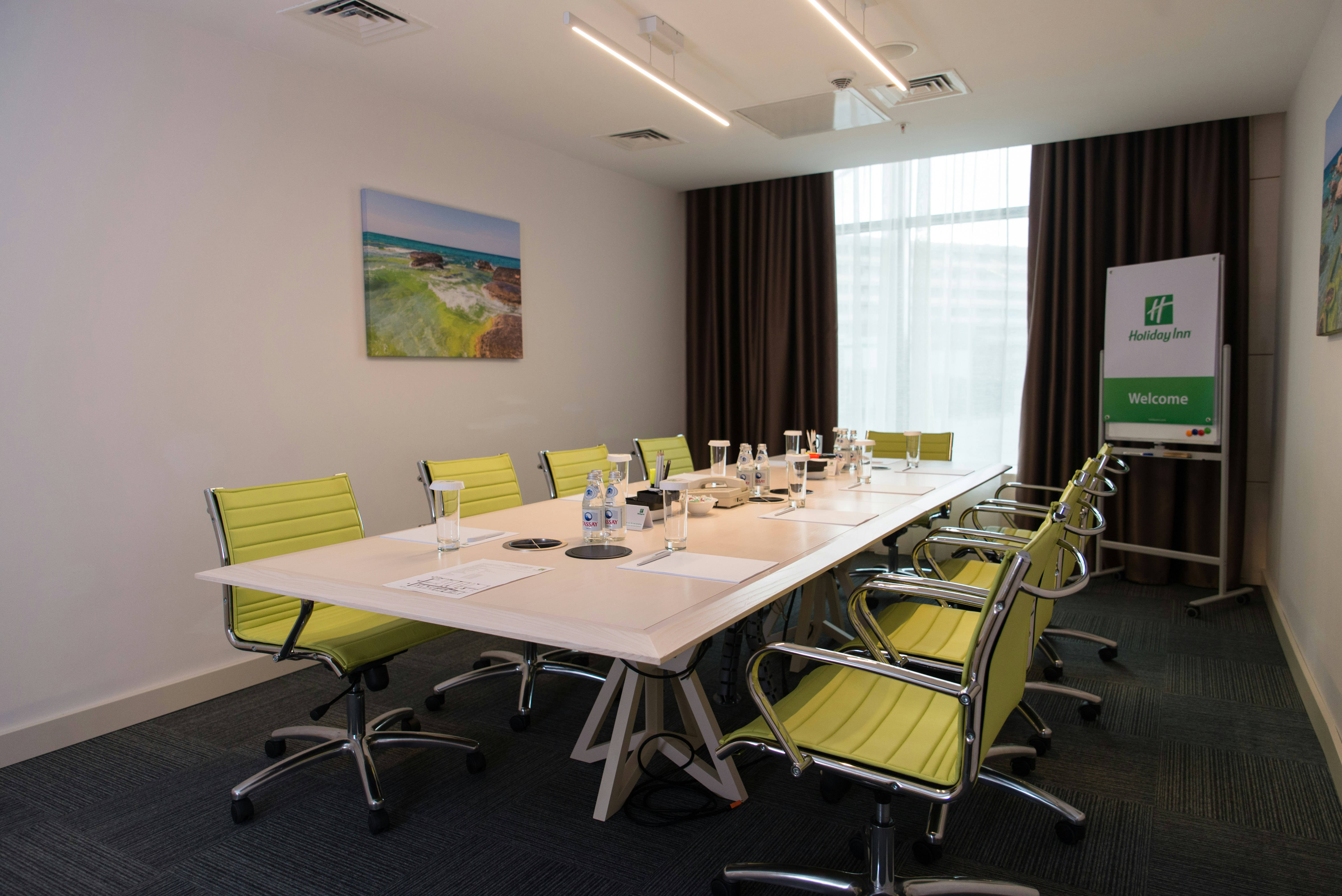 Holiday Inn Aktau 27/30