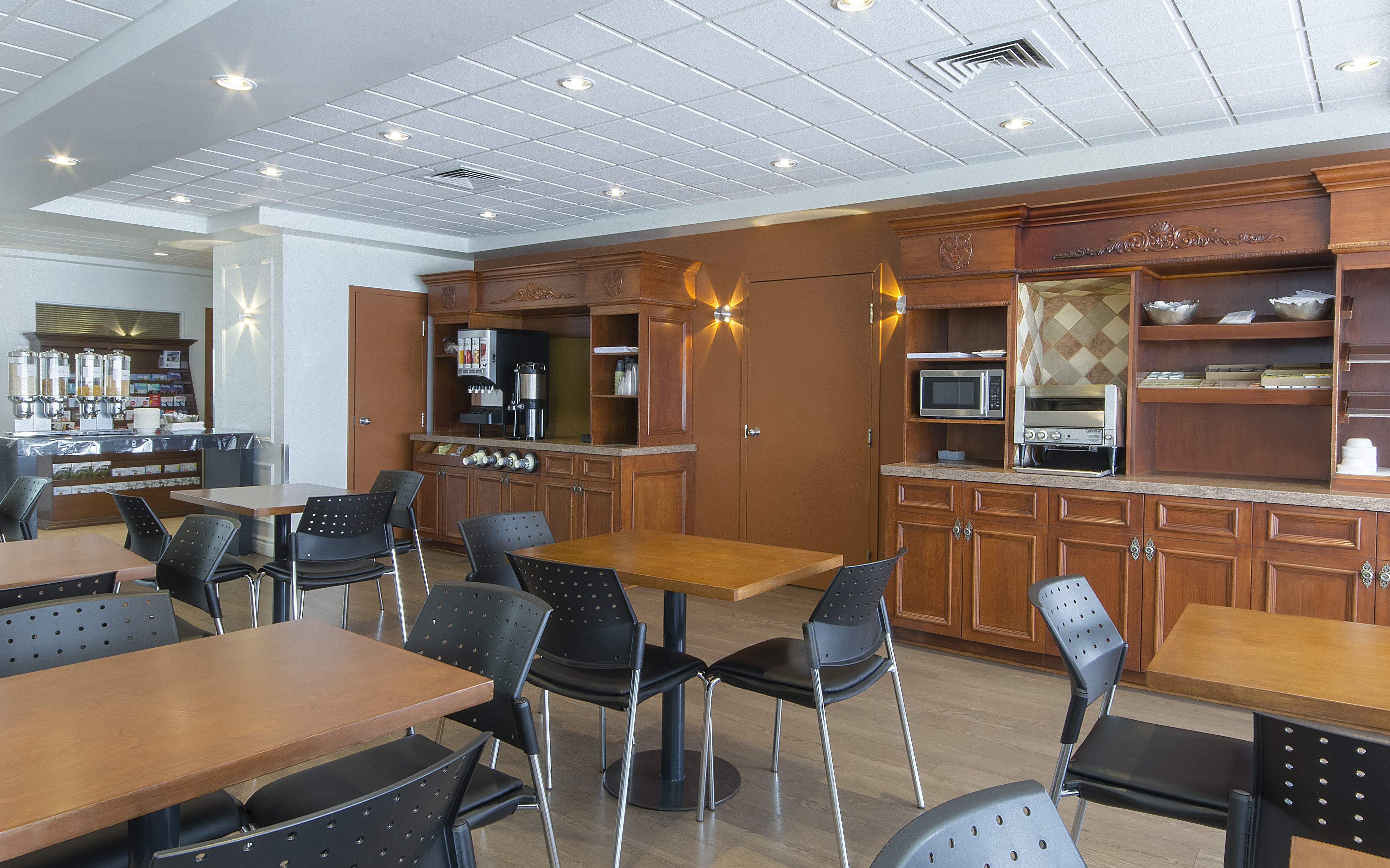 Auberge Quebec 17/24