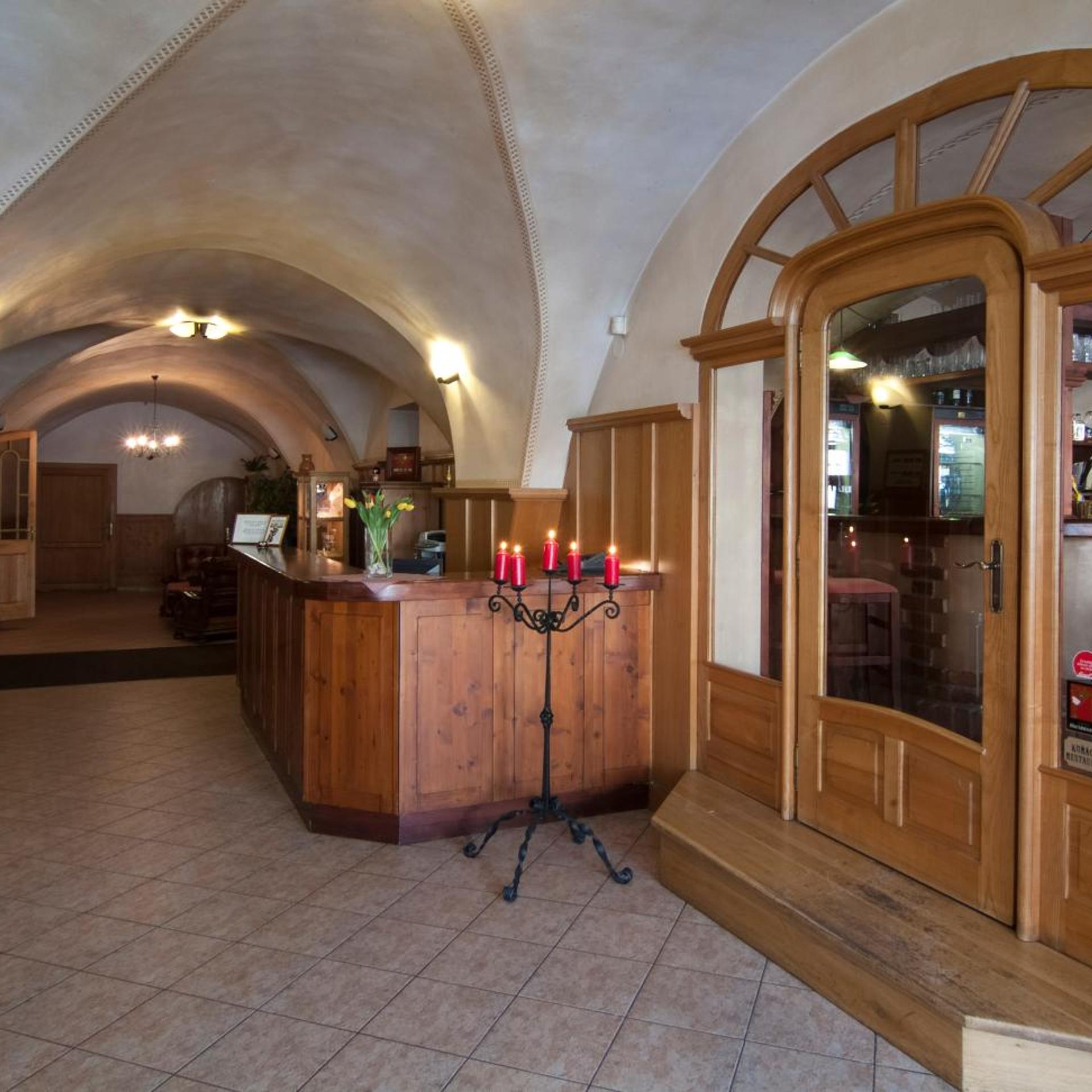 Hotel & Caffe Silesia 2/50