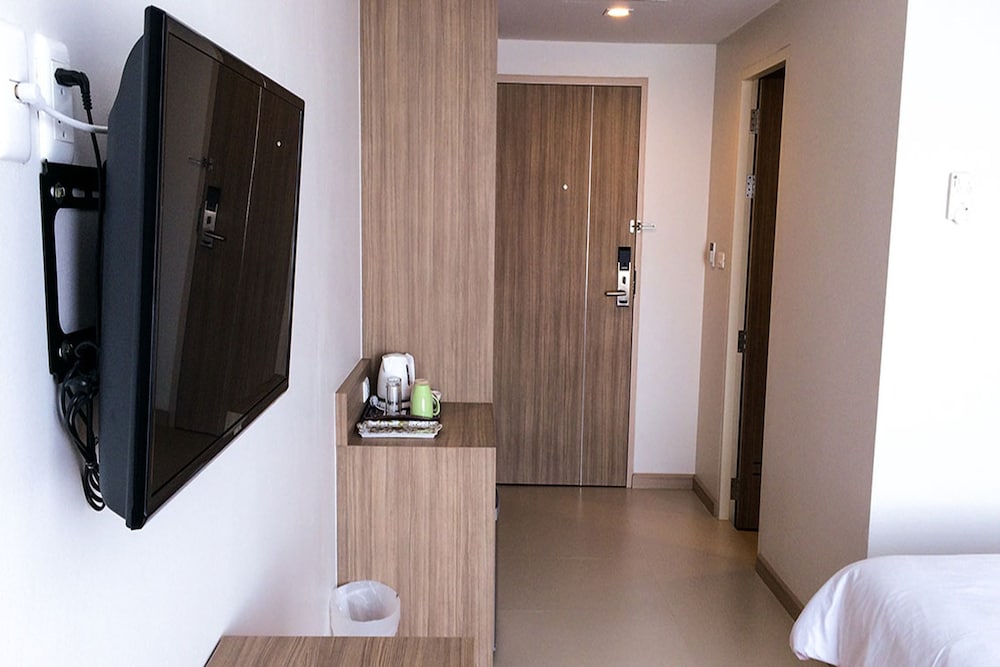 Leosor Hotel 21/58