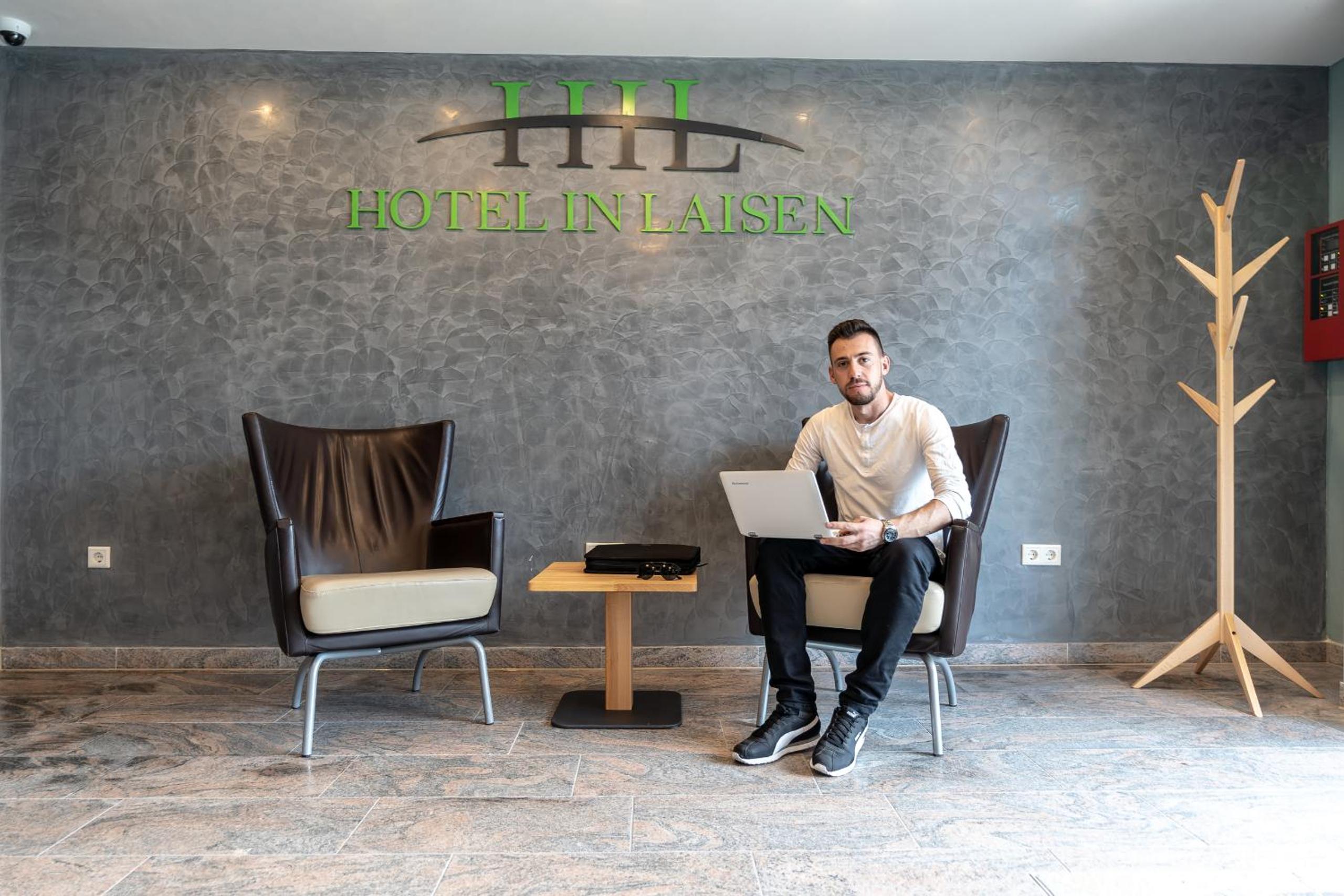Hotel In Laisen 6/24